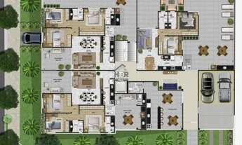 Imagem 2: BELO HORIZONTE - Apartamento Padrão - Itapoã