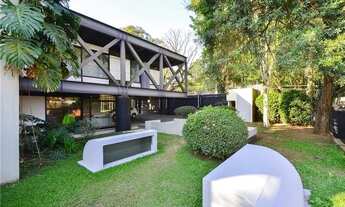 Imagem 4: CASA RESIDENCIAL em São Paulo - SP, Retiro Morumbi