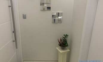 Imagem: APARTAMENTO - PERDIZES - SP