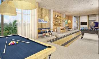 Imagem 6: ARM - LOTES A BEIRA MAR DA PRAIA DO PAIVA COM LAZER ENTEGRADA A NATUREZA