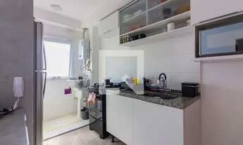 Imagem 5: Apartamento para Aluguel - Conceição, 2 Quartos, 44 m2