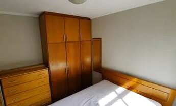 Imagem 5: Apartamento Centro Curitiba- Mobiliado, 2 quart, c/garagem