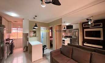 Imagem 7: Apartamento para Venda em Ribeirão Preto, Jardim Florestan Fernandes, 2 dormitórios, 1 ban