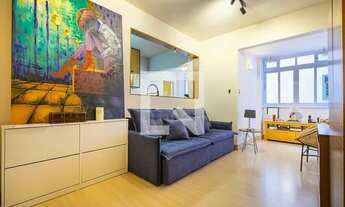 Imagem: Apartamento à Venda - Jardim Paulista