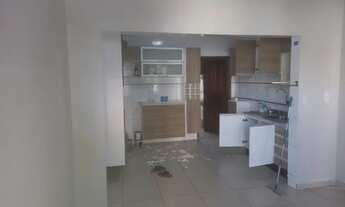 Imagem 2: Apartamento para aluguel possui 90 metros quadrados com 2 quartos em Batista Campos - Belé