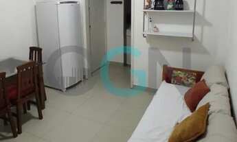 Imagem 4: Conjugado a venda ótimo para TEMPORADA rua Aires Saldanha em Copacabana - Rio de Janeiro