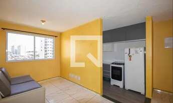 Imagem 4: Apartamento para Aluguel - Vila Andrade, 2 Quartos, 43 m2