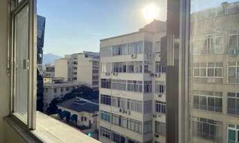 Imagem: Apartamento para venda tem 80 metros quadrados