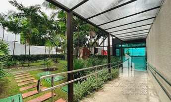 Imagem 4: DU) Via Jardins Apartamento com 5 dormitórios