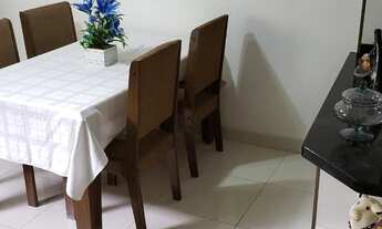 Imagem 3: Oportunidade !! Lindo Sobrado com 2 quartos/closet/2 banheiros/varanda/2 vagas no Jardim G