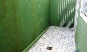 Imagem 7: Sobrado com 3 dorms, Sítio do Campo, Praia Grande - R$ 450 mil, Cod: 14575