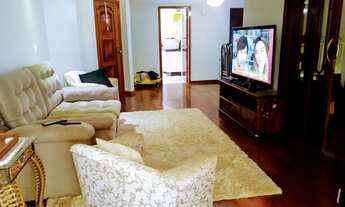 Imagem 2: Apartamento para venda com 147 metros quadrados com 3 quartos em Zona 07 - Maringá - PR