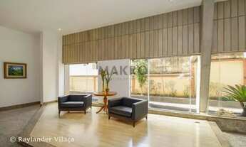 Imagem 4: Apartamento 168mÂ² com Ã¡rea de lazer Bairro Lourdes