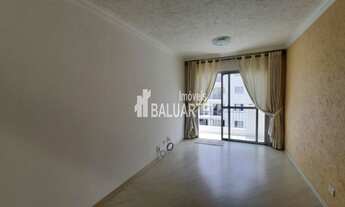 Imagem 6: Apartamento à venda, 81 m² por R$ 674.000,00 - Jardim Marajoara - São Paulo/SP