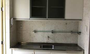 Imagem 3: Vendo ap de 3/4 mais dependência em Brotas excelente localização perto da estação do metrô