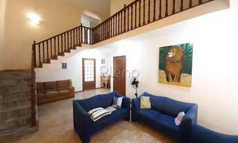 Imagem 6: Casa - Parque das Flores - Campinas