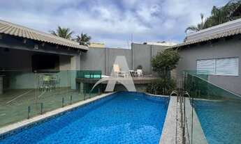 Imagem 6: Aluguel Casa JARDIM KARAIBA