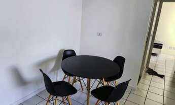 Imagem 4: Apartamento para aluguel tem 60 metros quadrados com 2 quartos em Pajuçara - Maceió - AL