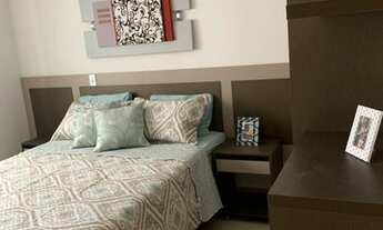 Imagem 6: Apartamentos Financiados Junto a Construtora The Villeneuve em Caldas Novas