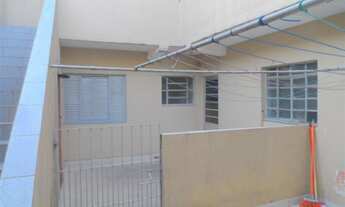 Imagem 4: Casas para locação em São Paulo no bairro Parque São Lucas