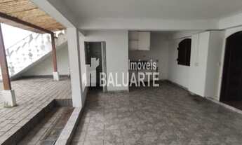 Imagem 5: Sobrado com 4 dormitórios à venda, 115 m² por R$ 550.000,00 - Cidade Dutra - São Paulo/SP