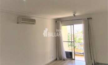 Imagem 2: Apartamento com 2 dormitórios à venda, 55 m² por R$ 415.000,00 - Vila Mascote - São Paulo