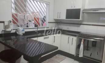 Imagem 6: Santo André - Casa Padrão - Vila Guarara