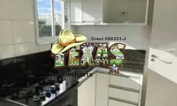 Imagem 3: Aluga-se Apartamento no Jardim Nelia