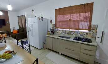 Imagem 5: CASA SAO LOURENO 2 SUITES LIENAR 300M2 4 VGS LAZER COMPLETO DOC OK