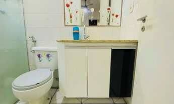 Imagem 3: Casa de condomínio térrea para venda 135 metros quadrados com 4 quartos, Condominio Villa