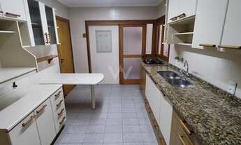 Imagem 4: Apartamento para venda tem 135 metros quadrados com 3 quartos em Centro - Novo Hamburgo