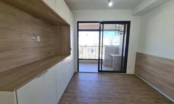 Imagem 4: Apartamento para venda com 24 metros quadrados com 1 quarto em Bela Vista - São Paulo - SP