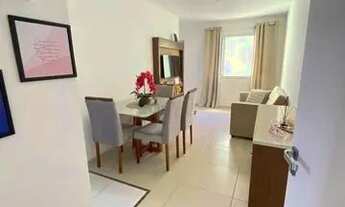 Imagem: RESIDENCIAL JOSEFINA CARVALHO