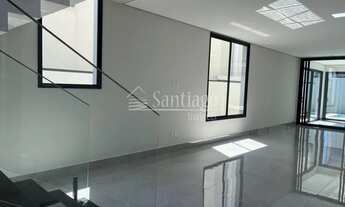 Imagem 2: Casa - Alphaville Dom Pedro 3 - Campinas