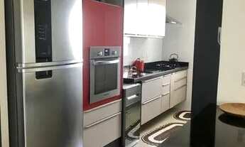 Imagem 3: Vendo Apartamento Brisas do Parque com 97 metros quadrados com 3 quartos sendo 1 suíte