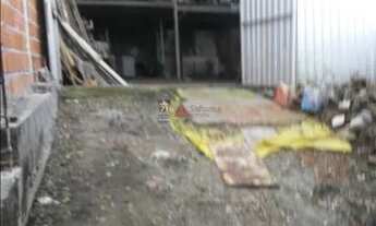 Imagem: Comercial Galpão em São José dos Campos