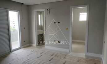 Imagem 7: Moema totalmente reformado, 4 dormitórios sendo 2 suítes e 3 vagas prédio com lazer 204 me