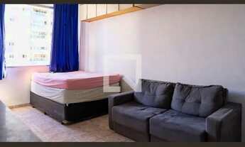 Imagem 6: Apartamento à Venda - Santa Cecília, 1 Quarto, 28 m2