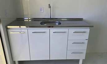 Imagem 7: Apartamento novo alto padão, 2 quartos, sendo 1 suíte em Recanto das Emas