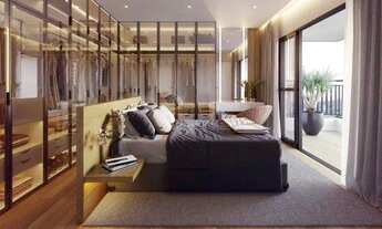 Imagem 5: Cobertura com 3 dormitórios à venda, 154 m² por R$ 1.311.380,00 - Granja Viana - Cotia/SP