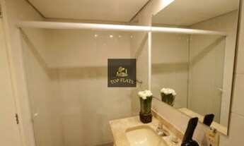 Imagem 5: Flat disponível em Moema