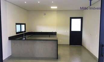 Imagem 5: Casa 3 dormitórios à venda, 166 m² - Condomínio Ibiti Reserva - Sorocaba