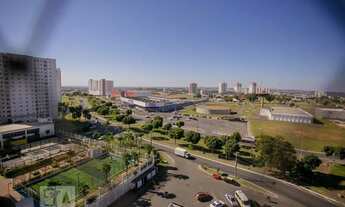 Imagem 7: Apartamento para Aluguel - Samambaia, 2 Quartos, 51 m2