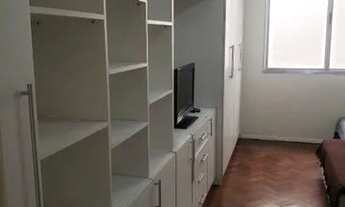 Imagem 5: Rio de Janeiro - Kitchenette/Studio - Copacabana