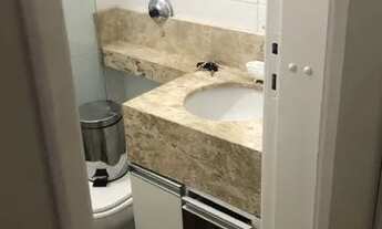 Imagem 2: Kitnet mobiliada no Portão