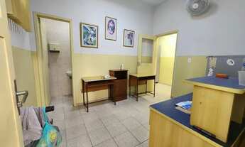 Imagem 4: Rio de Janeiro - Casa Padrão - Tijuca