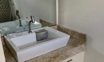 Imagem 3: Apto 3 suítes, 3 vagas de garagem, mobiliado e próximo ao Manauara shopping