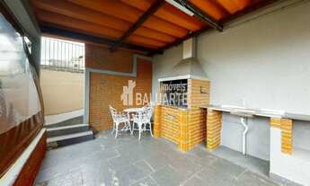 Imagem 6: Apartamento com 2 dormitórios à venda, 60 m² por R$ 290.000,00 - Jardim Marajoara - São Pa