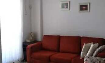 Imagem 2: Apartamento para venda tem 110 metros quadrados com 3 quartos em Gonzaga - Santos - SP