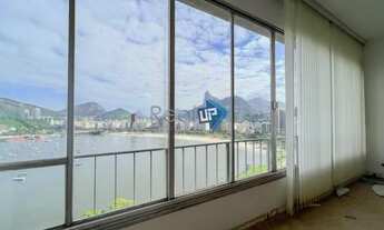 Imagem 7: COBERTURA - FLAMENGO - 04 QUARTOS - 01 VAGA